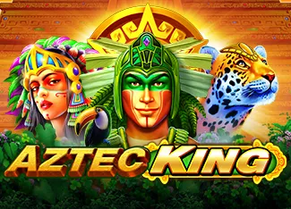 Aztec King - RICHES138