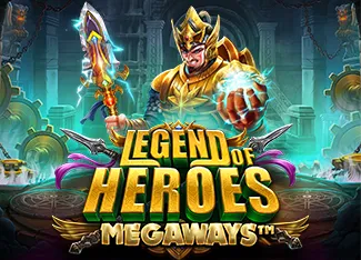 Legend of Heroes - RICHES138