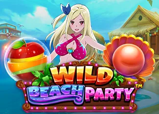 Wild Beach Party - RICHES138