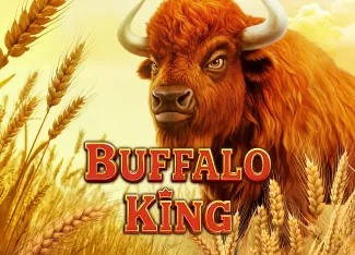 Buffalo King - RICHES138