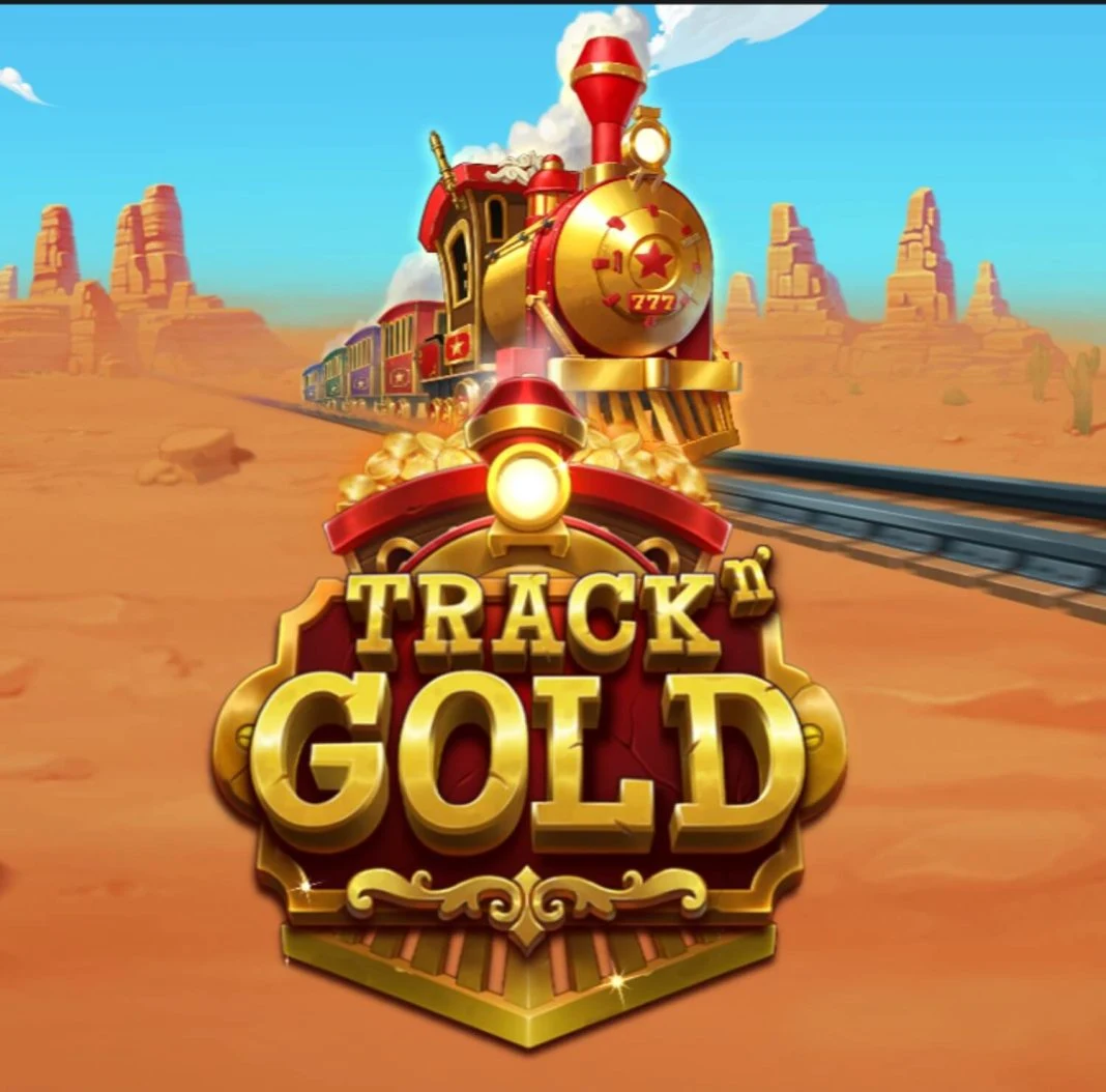 Track n Gold - RICHES138