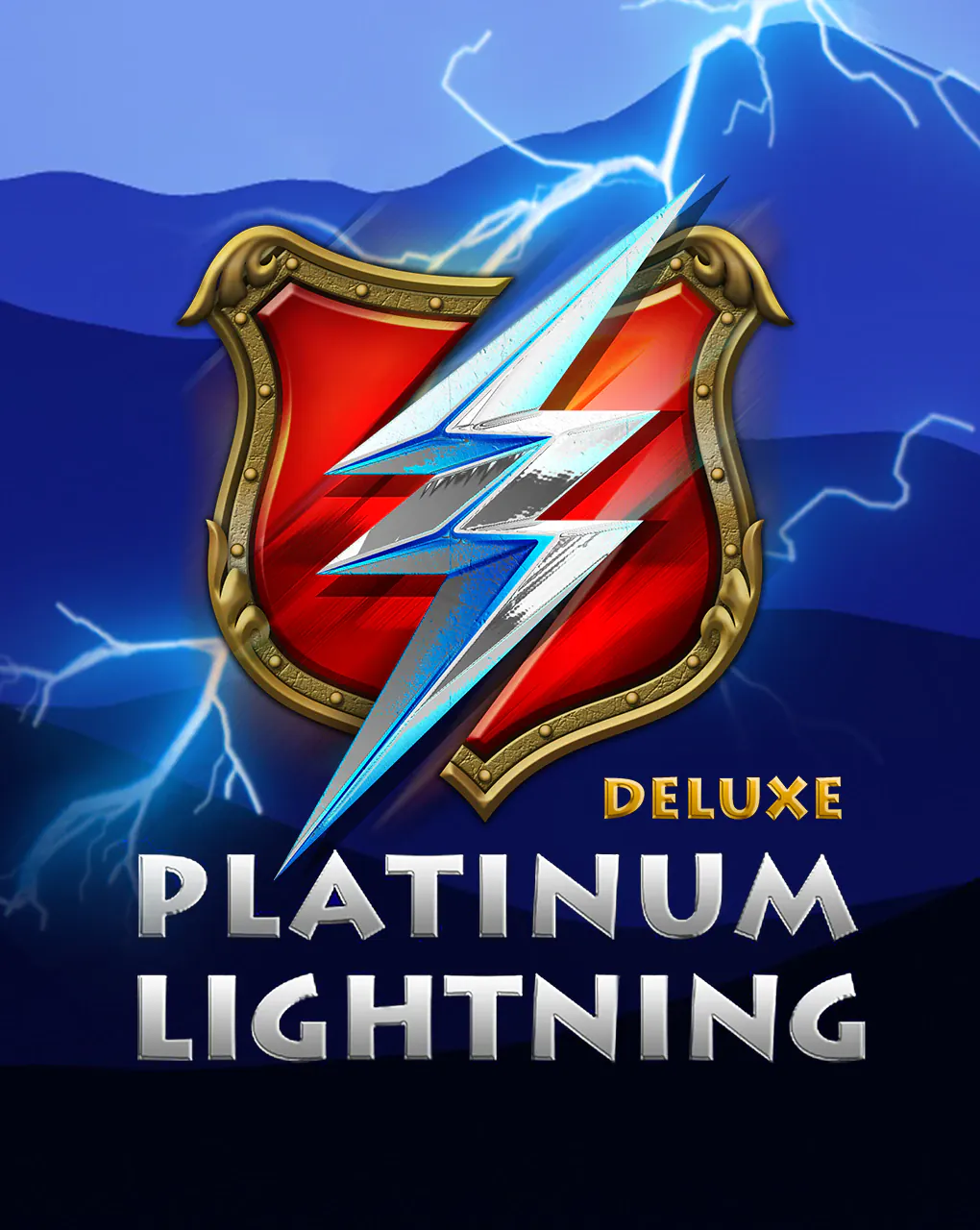 Bgaming : Platinum Lightning Deluxe - RICHES138