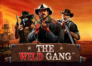 The Wild Gang - RICHES138