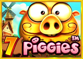 7 Piggies - RICHES138