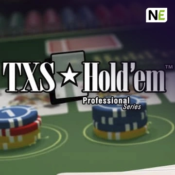 NetEnt Casino Holdem - RICHES138