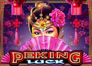 Peking Luck - RICHES138