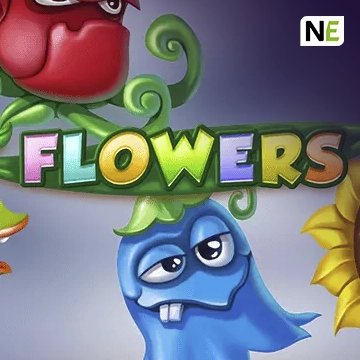 Flowers - RICHES138