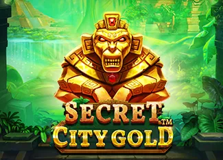 Secret City Gold - RICHES138