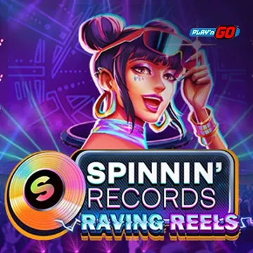 Spinnin Records: Raving Reels - RICHES138