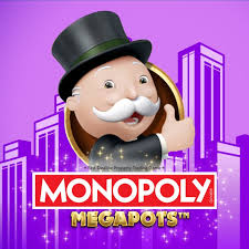 Bigtime : MONOPOLY Megapots - RICHES138