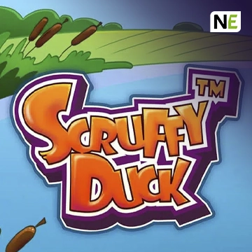 Scruffy Duck - RICHES138