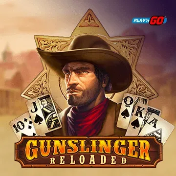 Gunslinger: Reloaded - RICHES138