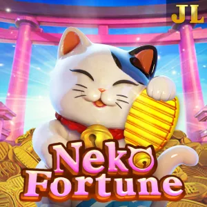 Jili : Neko Fortune - RICHES138