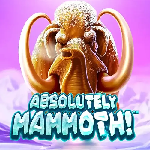 Absolutely Mammoth - RICHES138