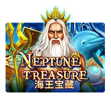 Neptune Treasure - RICHES138