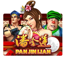 Pan Jin Lian 2 - RICHES138