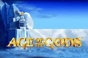 Age of the Gods - RICHES138