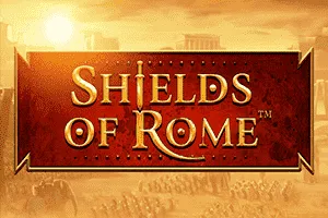 Shields of Rome - RICHES138