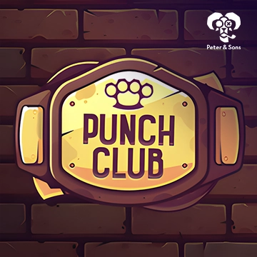 Punch Club - RICHES138