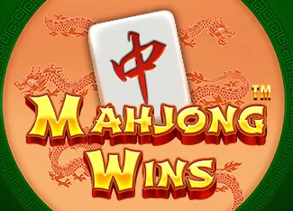 Mahjong Wins - RICHES138