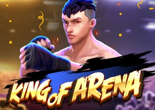 Penguasa Arena - RICHES138