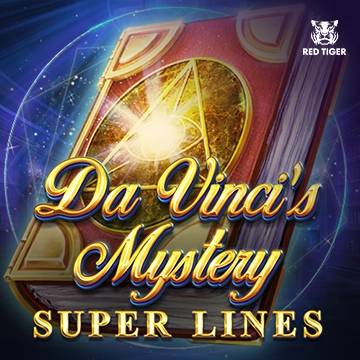 Da Vincis Mystery - RICHES138