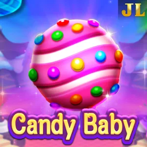 Jili : Candy Baby - RICHES138
