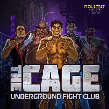 The Cage - RICHES138