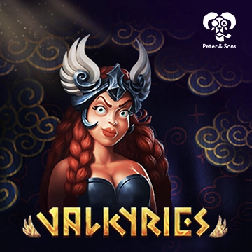 Valkyries - RICHES138