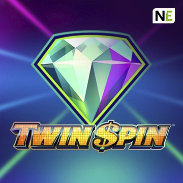 Twin Spin - RICHES138
