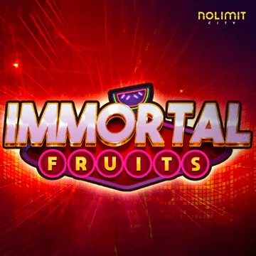Immortal Fruits - RICHES138