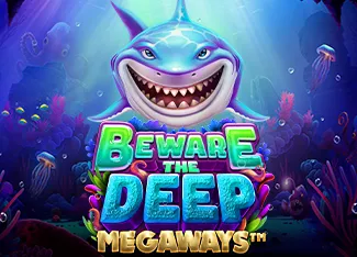 Beware The Deep Megaways - RICHES138
