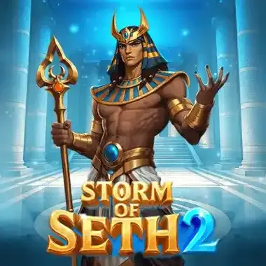 Jili : Storm Of Seth 2 - RICHES138