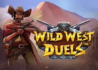 Wild West Duels - RICHES138