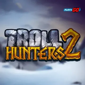 Troll Hunters 2 - RICHES138