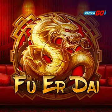 Fu Er Dai - RICHES138