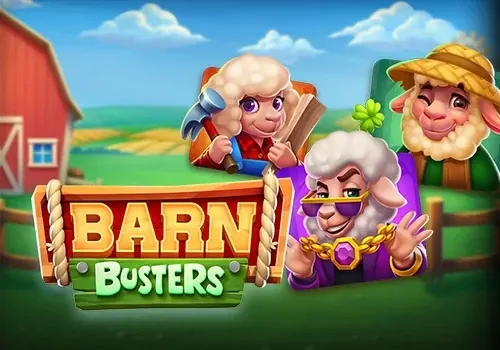Barn Busters - RICHES138