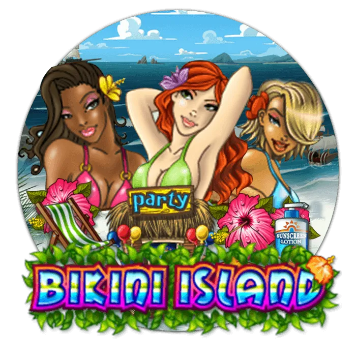 Bikini Island - RICHES138