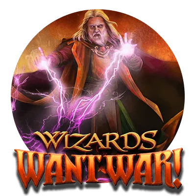 Wizards Want War! - RICHES138