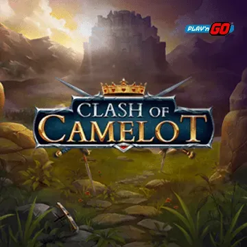Clash of Camelot - RICHES138