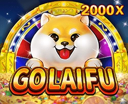 GoLaiFu - RICHES138
