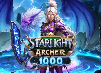 Starlight Archer 1000 - RICHES138