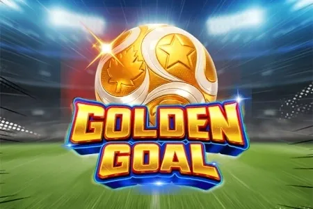 Golden Goal - RICHES138