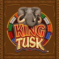 King Tusk - RICHES138