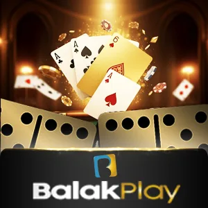 BalakPlay - RICHES138