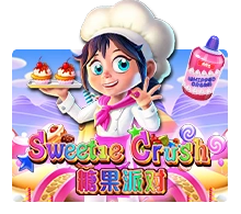 Sweetie Crush - RICHES138