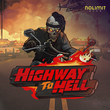 Highway to Hell - RICHES138