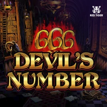 Devils Number - RICHES138