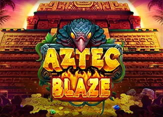 Aztec Blaze - RICHES138