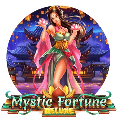 Mystic Fortune Deluxe - RICHES138